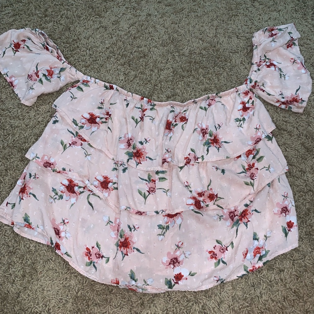 American eagle shirt